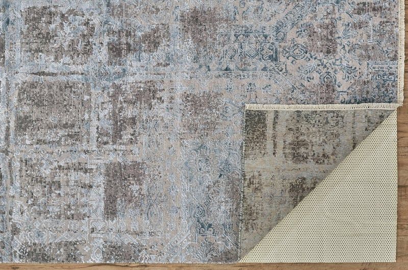 MILSON Collection - 6049L Gray/Blue