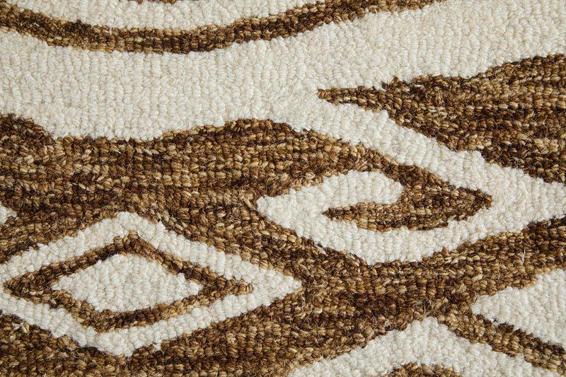 WALLACE Collection - 8A43F Brown