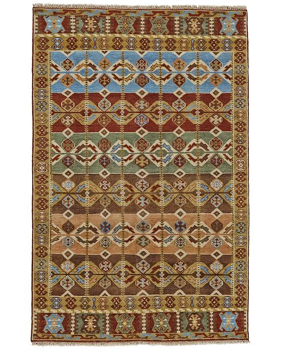ASHI Collection - 6130F Multi