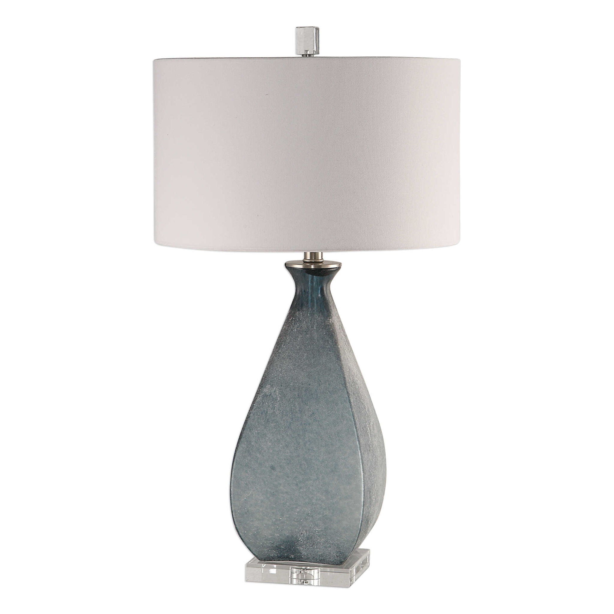 Atlantica - Lamp - Ocean Blue