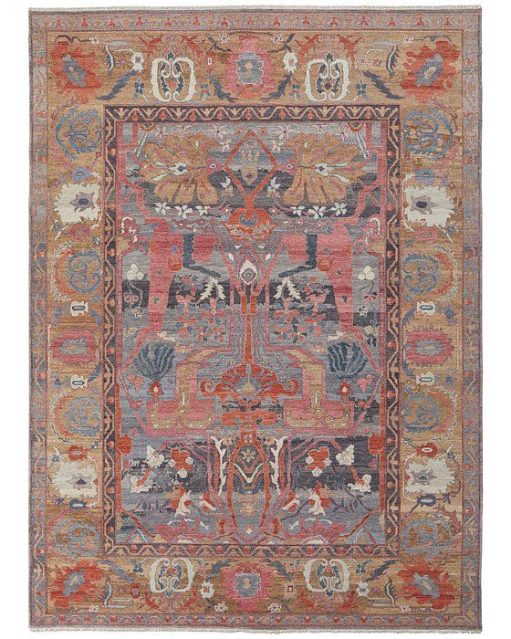 RAPSODY Collection - 69CAF Camel/Multi