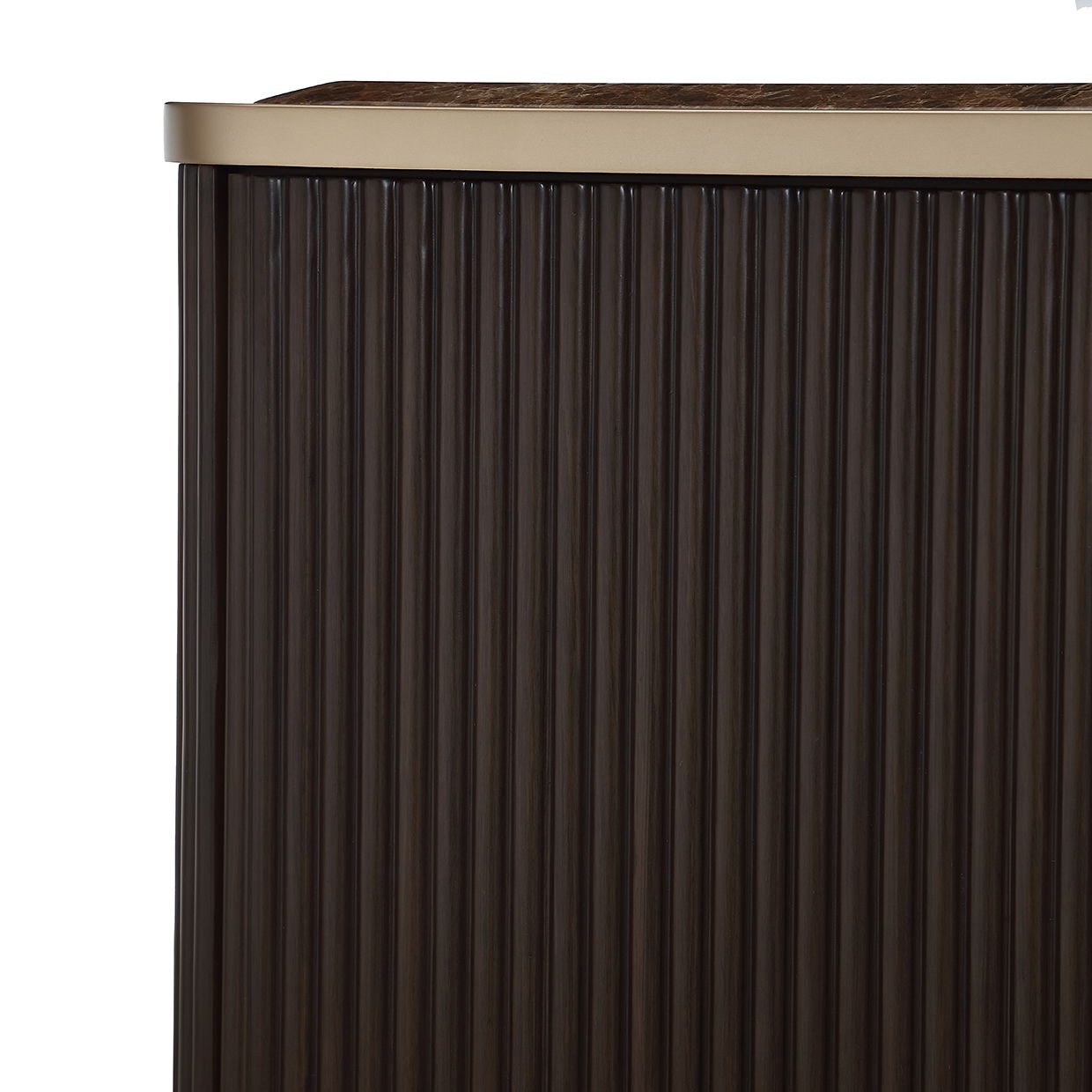 West Kensington - Media Cabinet