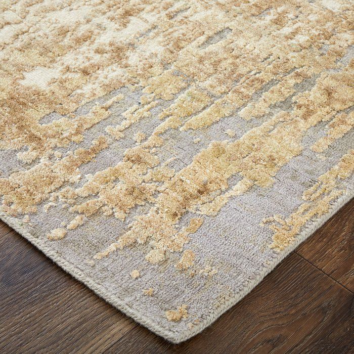 WESTON Collection - 69D3F Beige/Gold