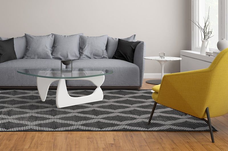 PRASAD Collection - 3679F Charcoal