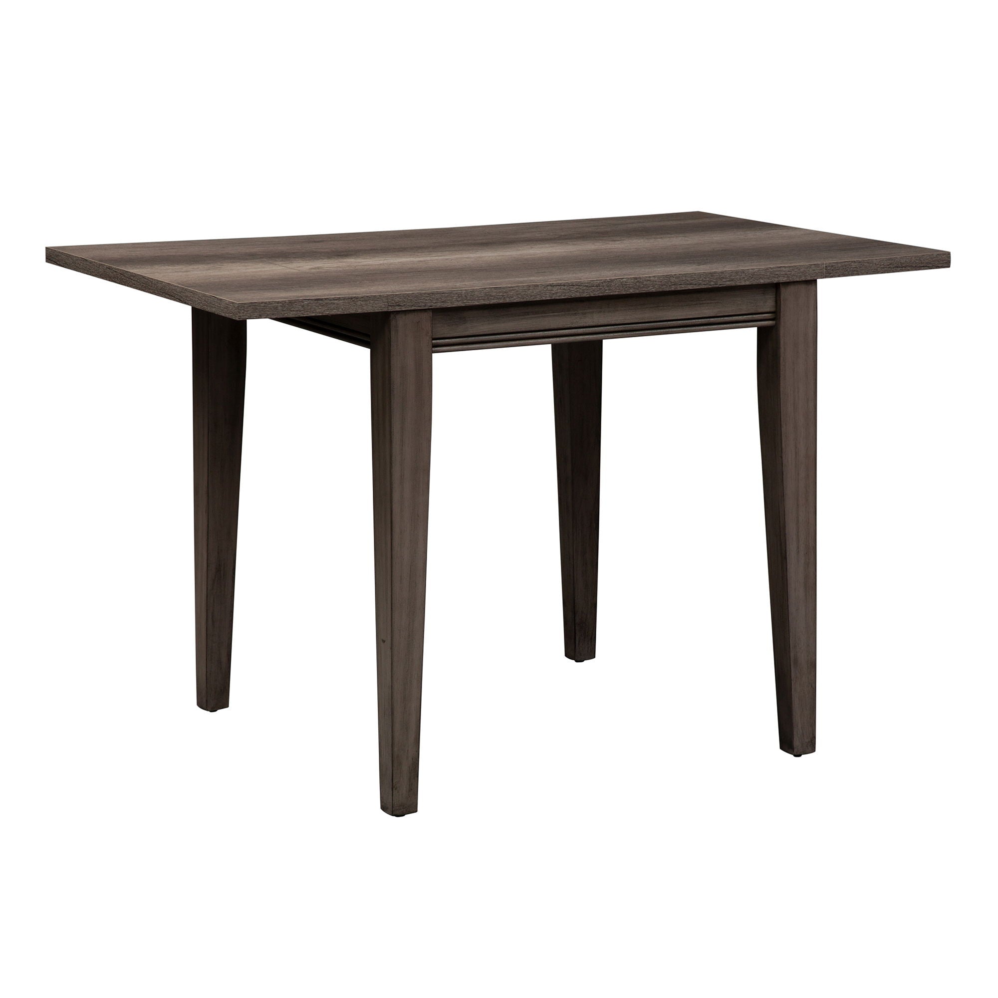 Tanners Creek - Drop Leaf Table - Graystone