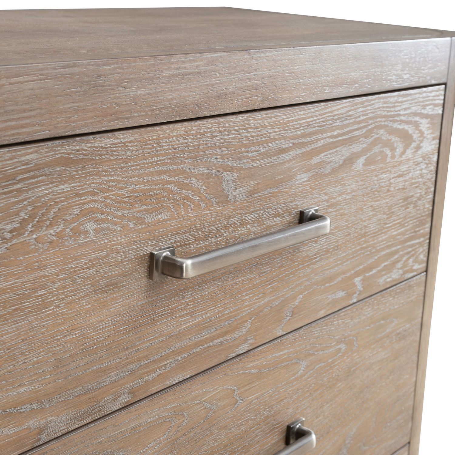 South Bend - 5 Drawer Chest - Burnished Clay