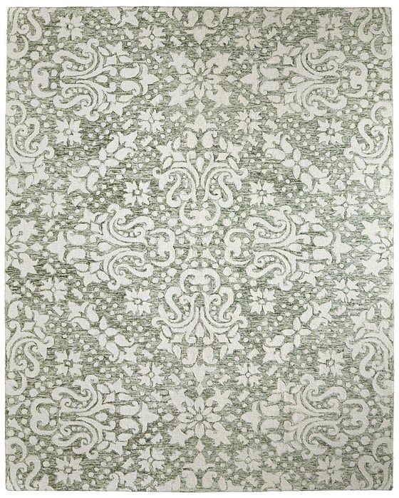 BELFORT Collection - 8A28F Green
