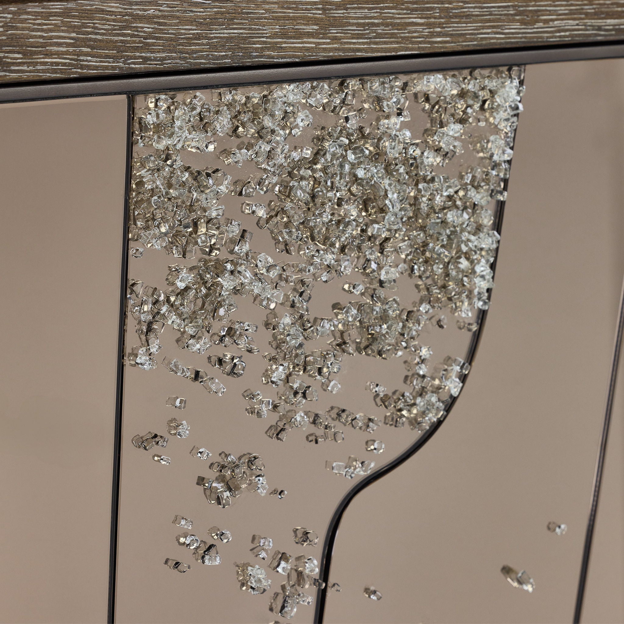 Bansa Two-Door Cabinet