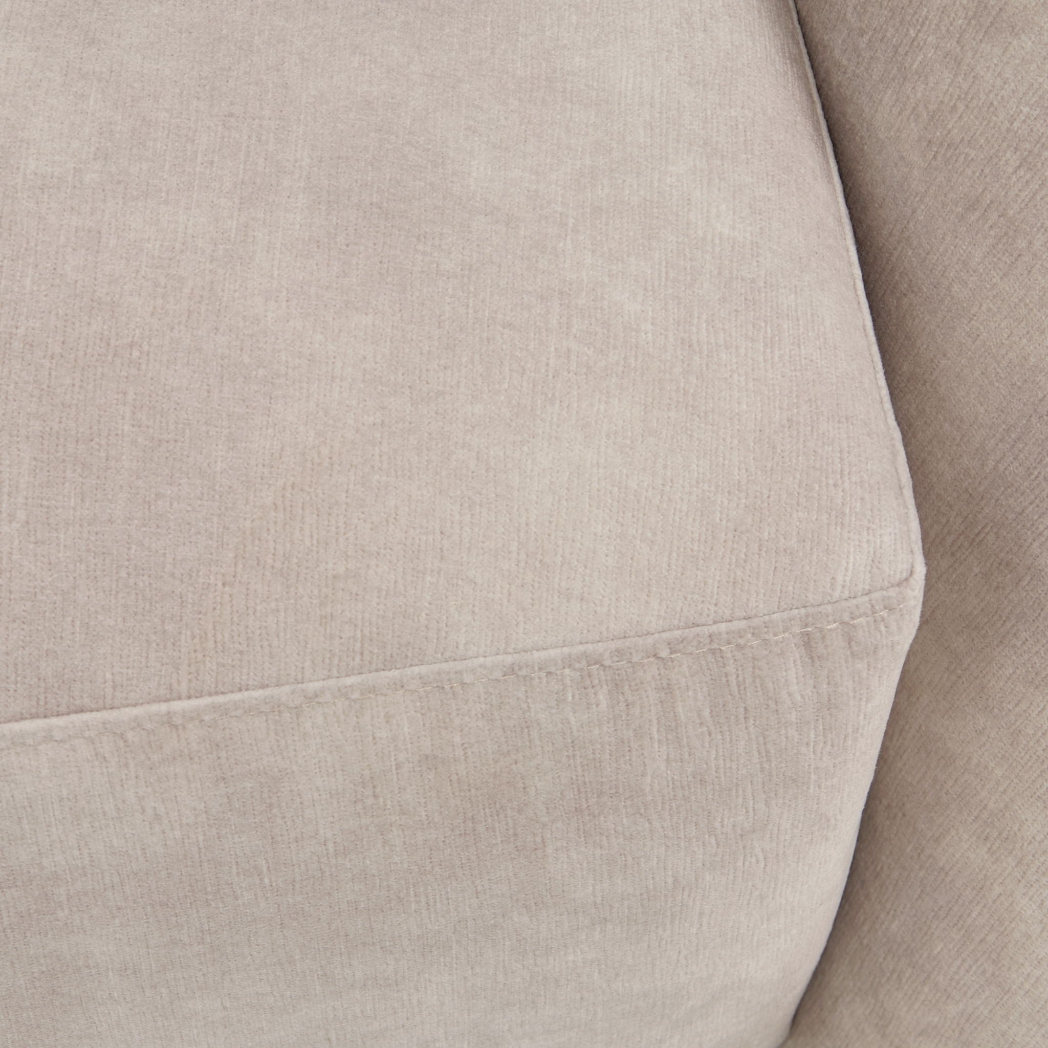 Mod Dream - Standard Sofa - Rich Champagne
