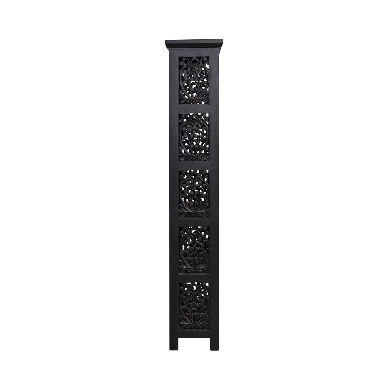 Trellis Lane - Accent Bookcase