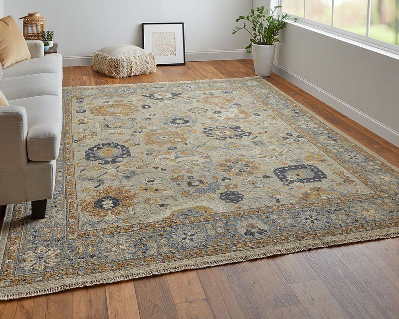 CORBITT Collection - 0612F Blue/Gold