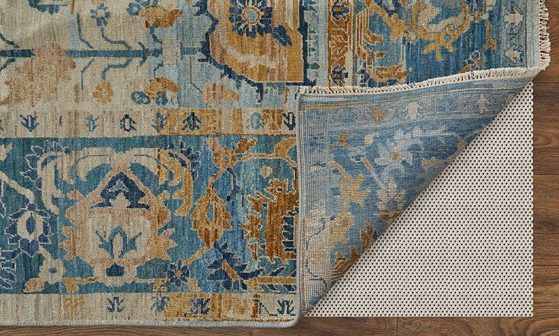RAPSODY Collection - 69C9F Blue/Beige