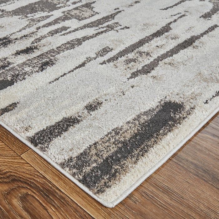 VANCOUVER Collection - 39FIF Gray/Charcoal