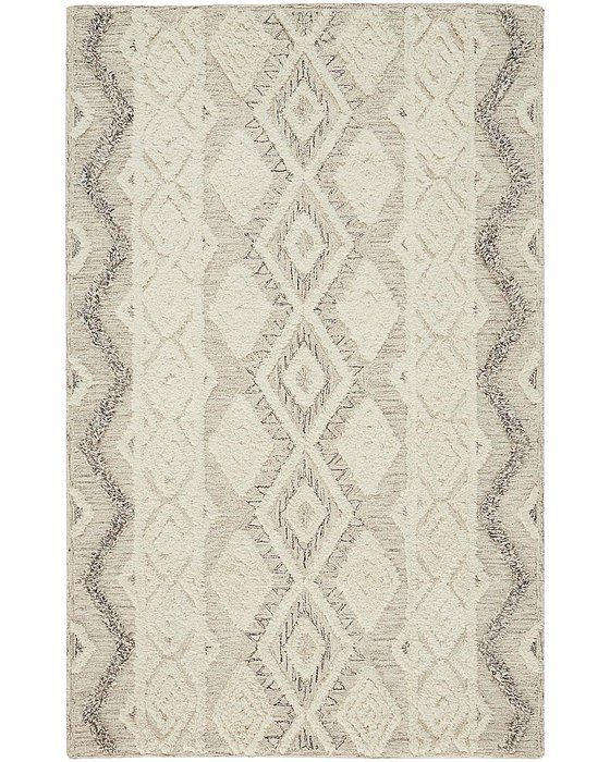 ANICA Collection - 8006F Gray
