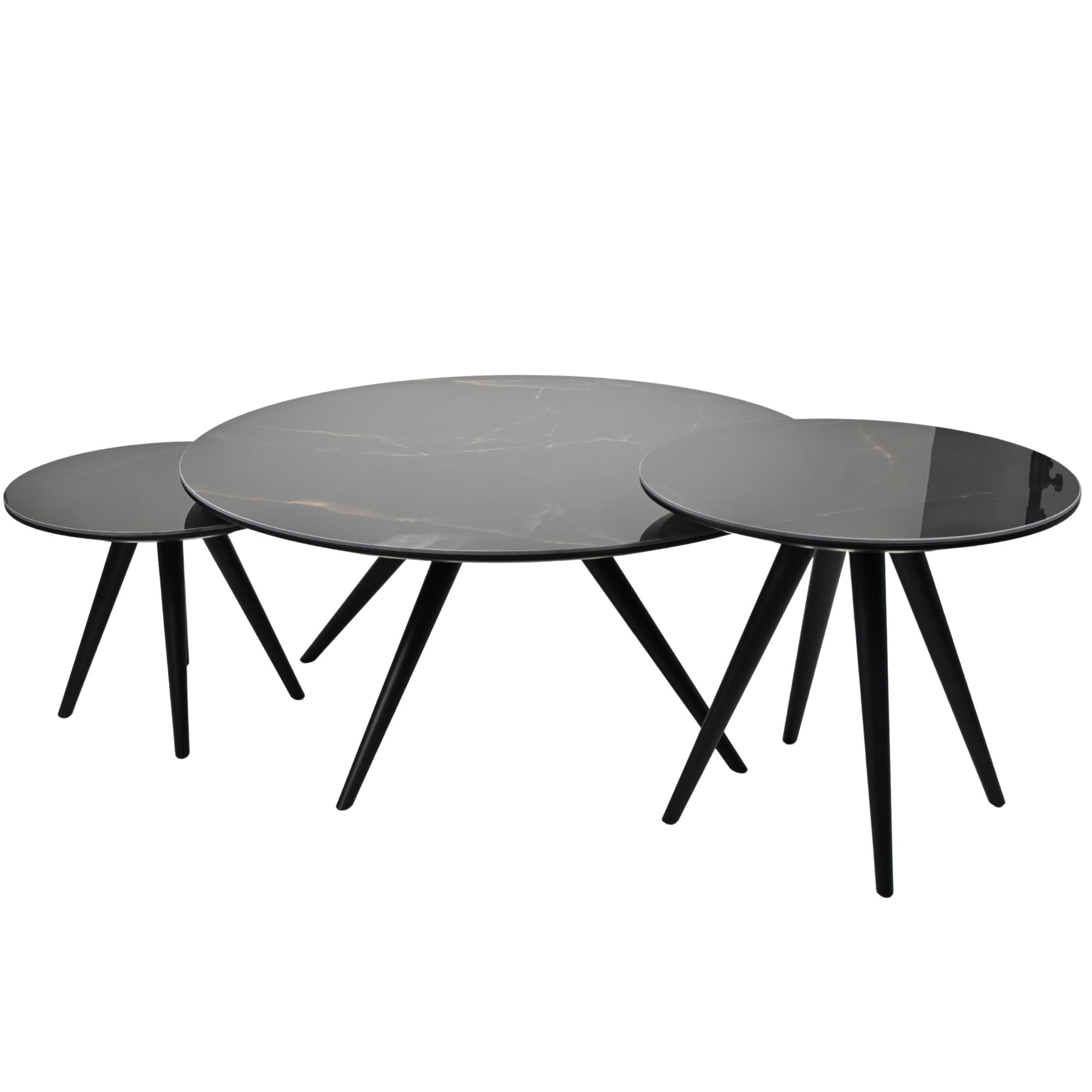 Francesca Coffee Table