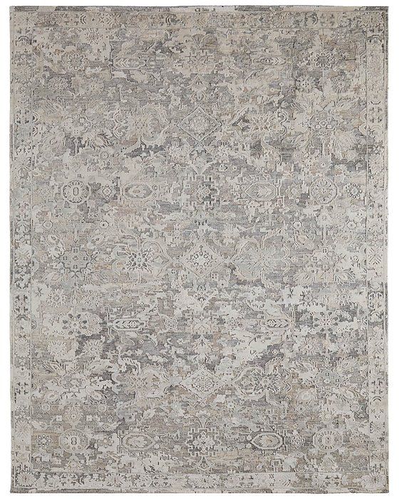 VAUGHN Collection - 69H3F Gray