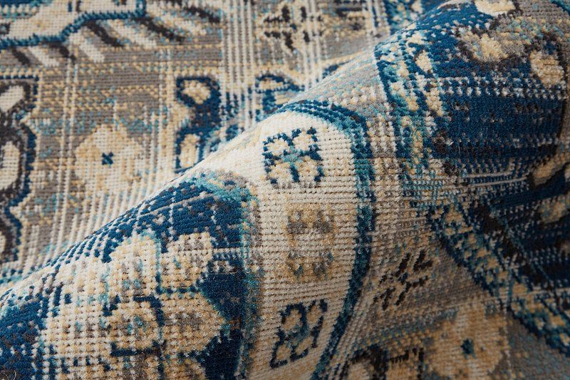 NOLAN Collection - 39CDF Gray/Blue