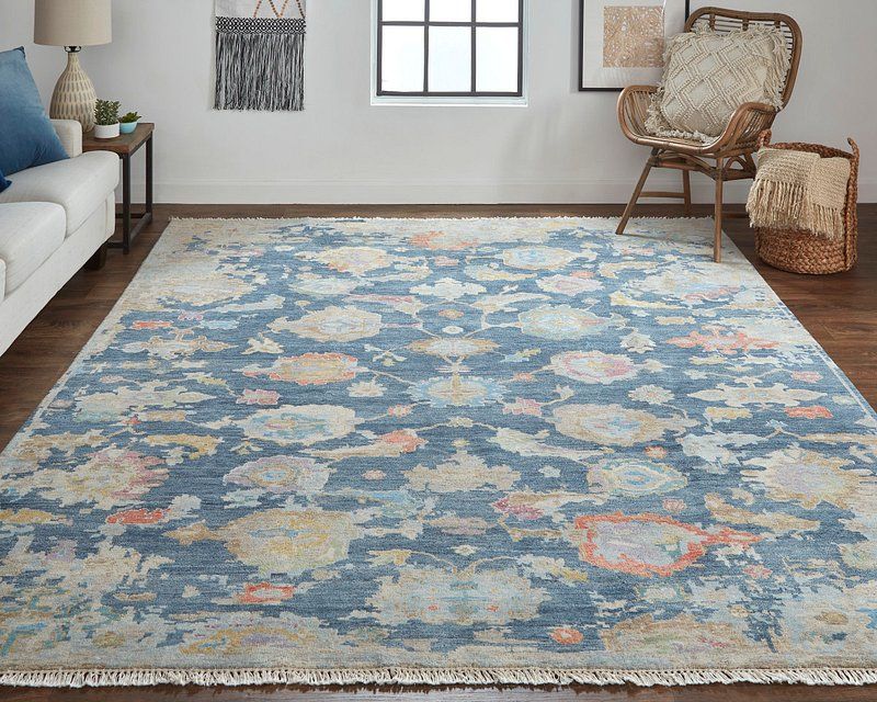 NORIS Collection - 6896F Navy/Multi