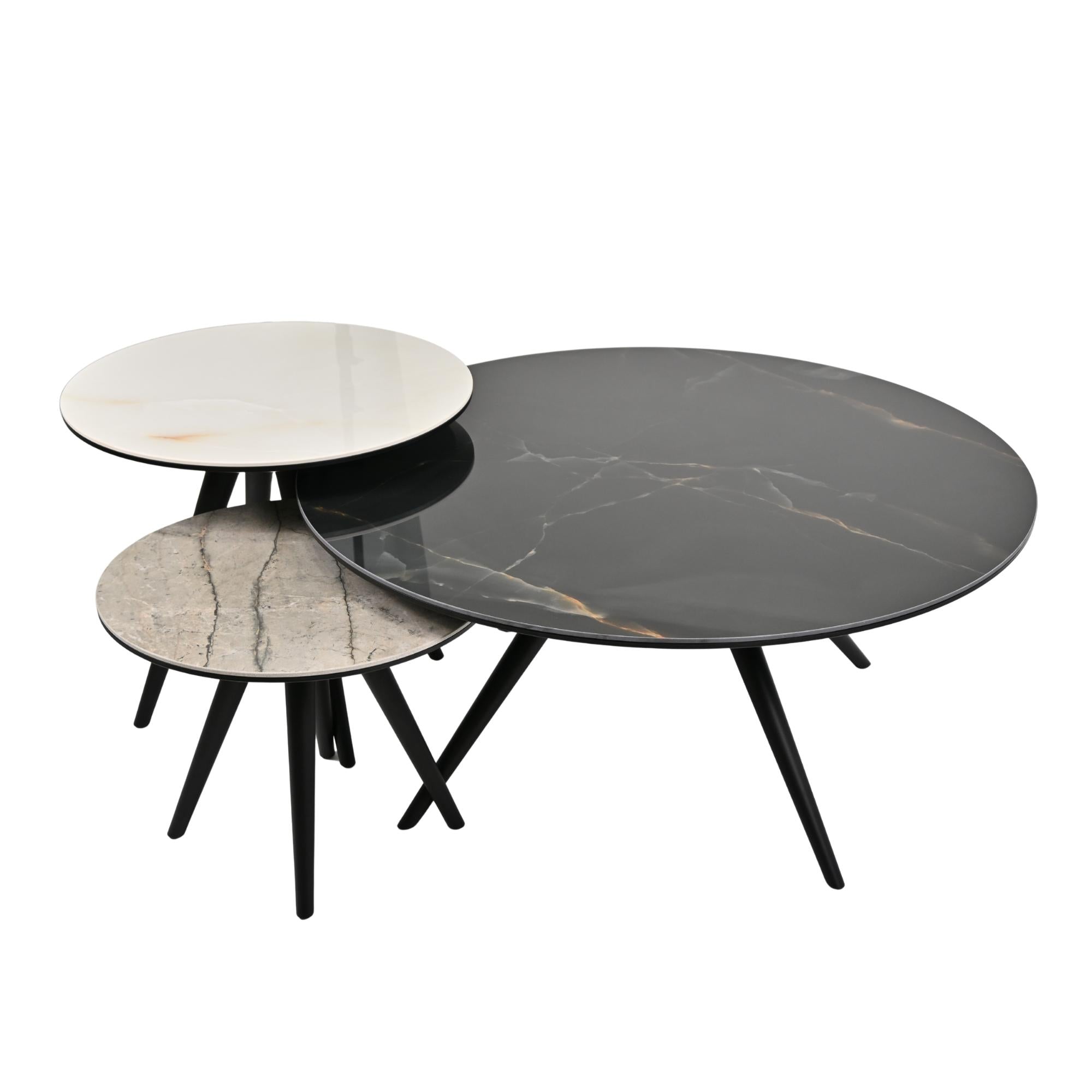 Francesca Coffee Table
