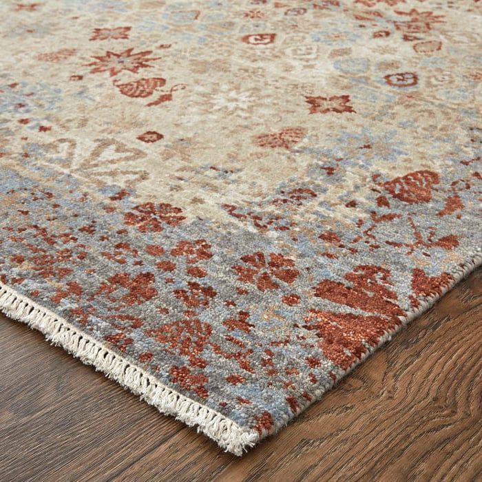 HARMON Collection - 69EJF Gray/Multi
