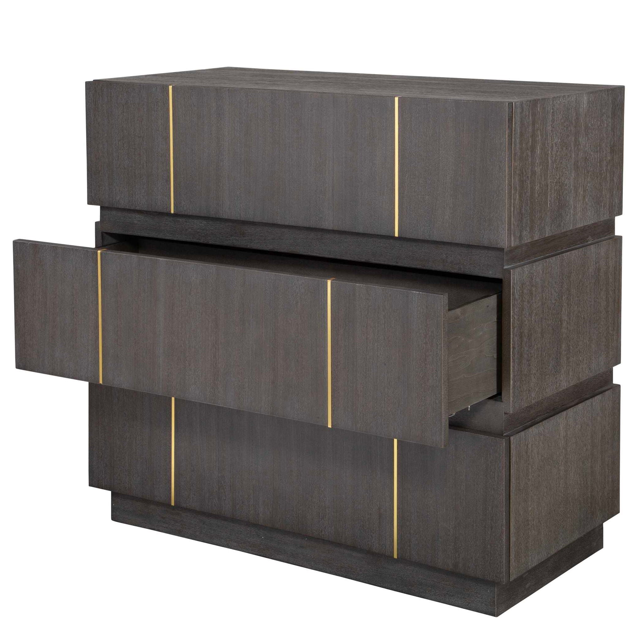 Between The Lines - Accent Chest