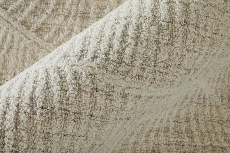 WINSTON Collection - 8B02F Beige/Ivory