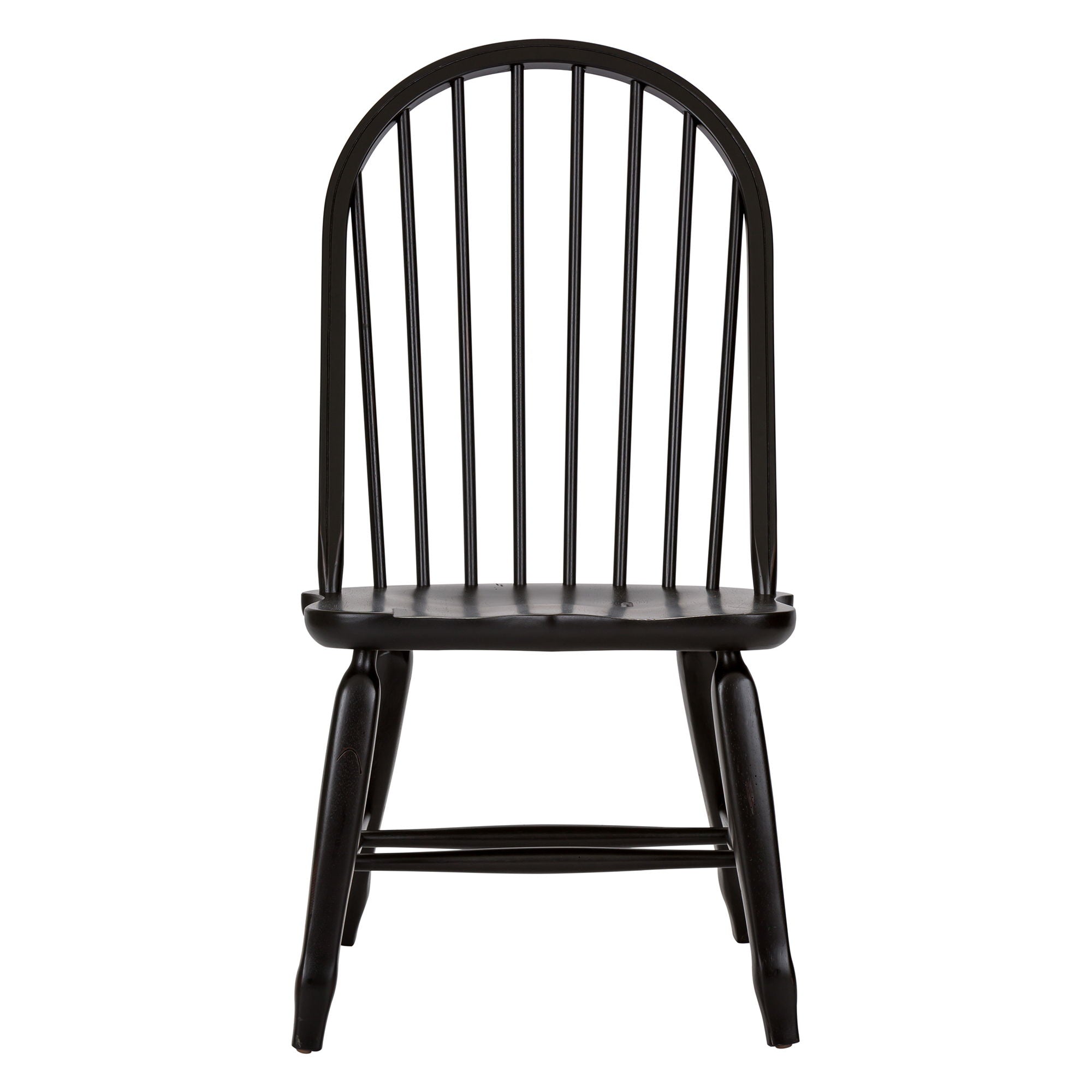 Treasures - Bow Back Side Chair