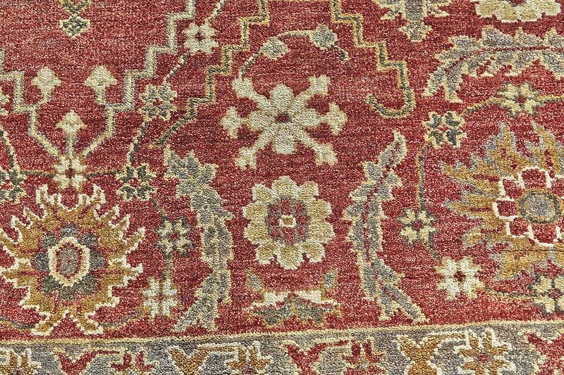 ASHI Collection - 6128F Rust