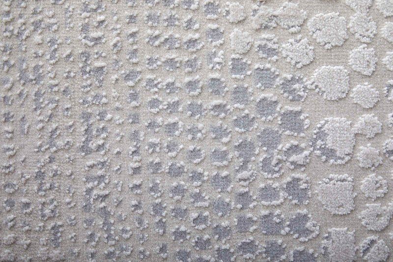 PRASAD Collection - 39N8F Ivory/Gray