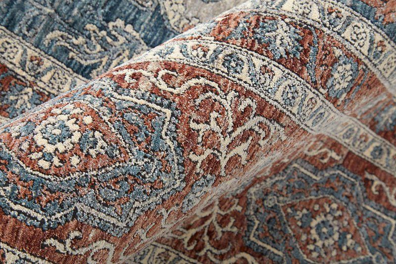 MARQUETTE Collection - 39GRF Gray/Multi