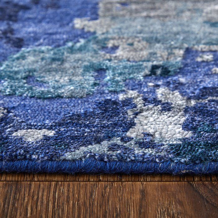MONTECITO Collection - 69E7F Blue/Gray
