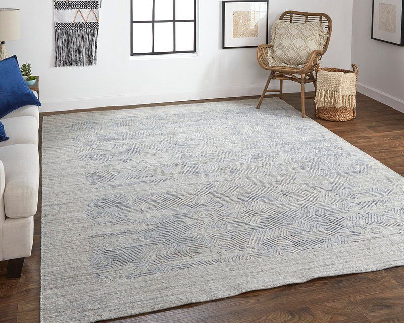ELIAS Collection - 6889F Blue