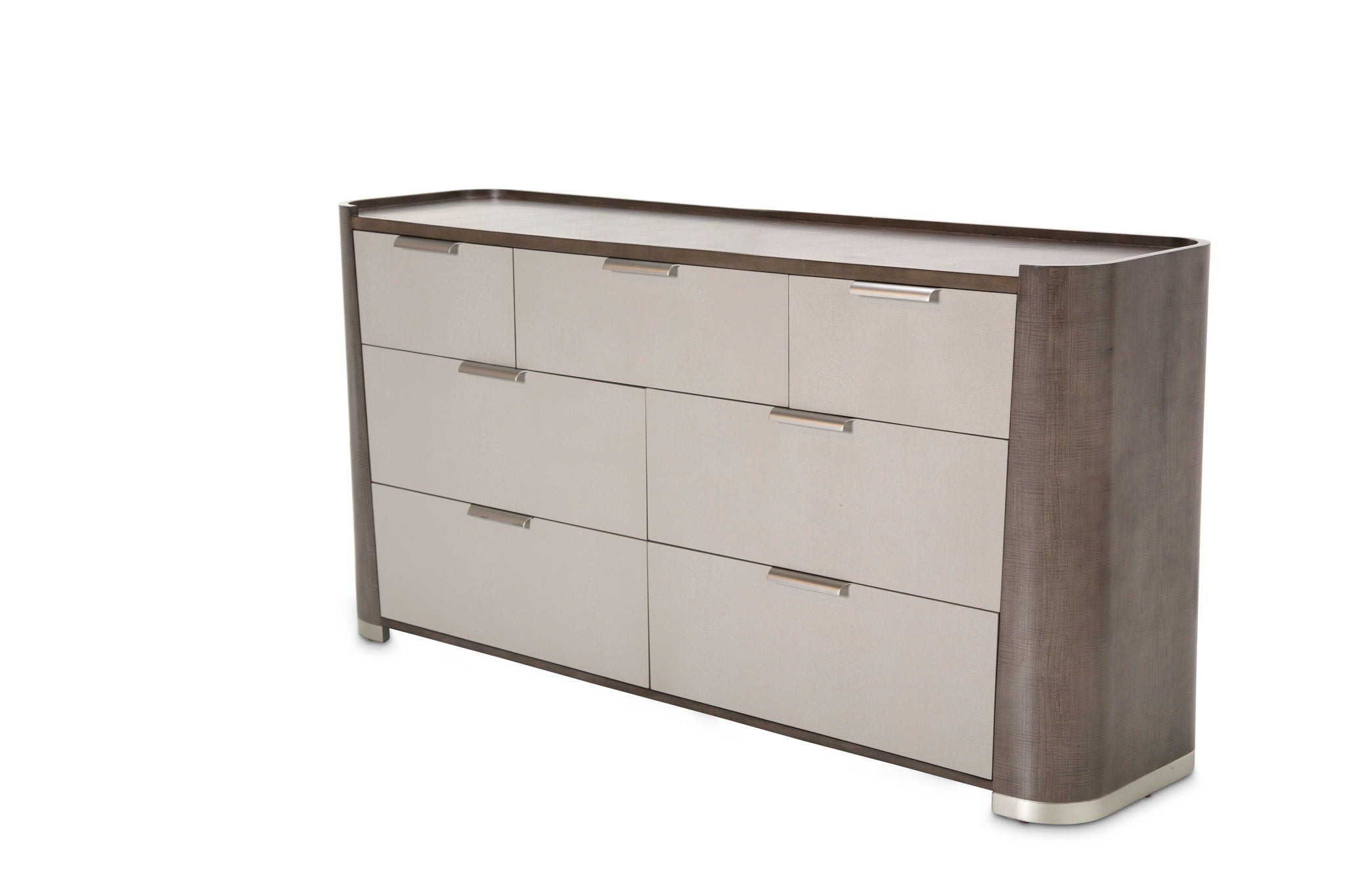 Roxbury Park - Dresser