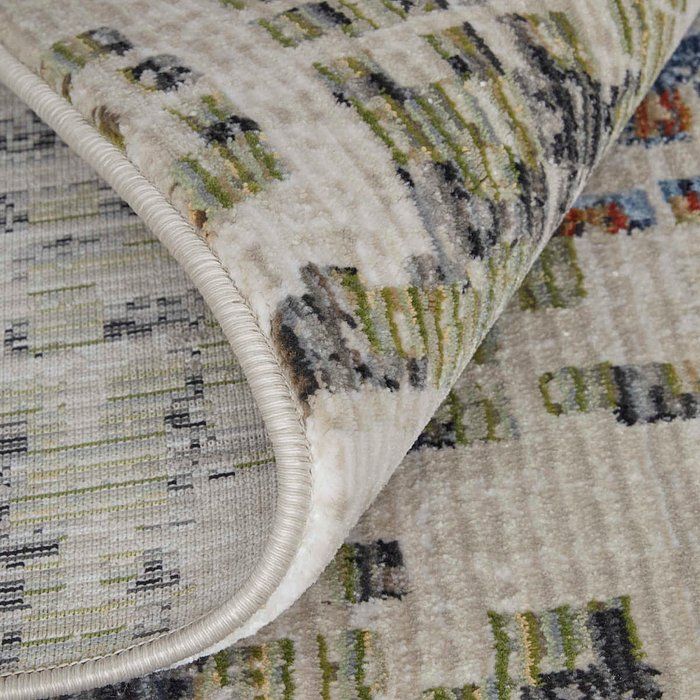 SONORA Collection - 39NVF Ivory/Multi