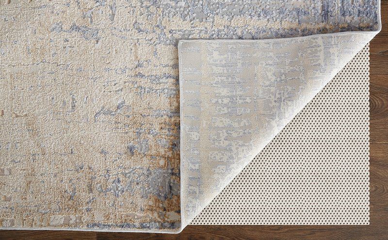 LAINA Collection - 39G9F Blue/Beige