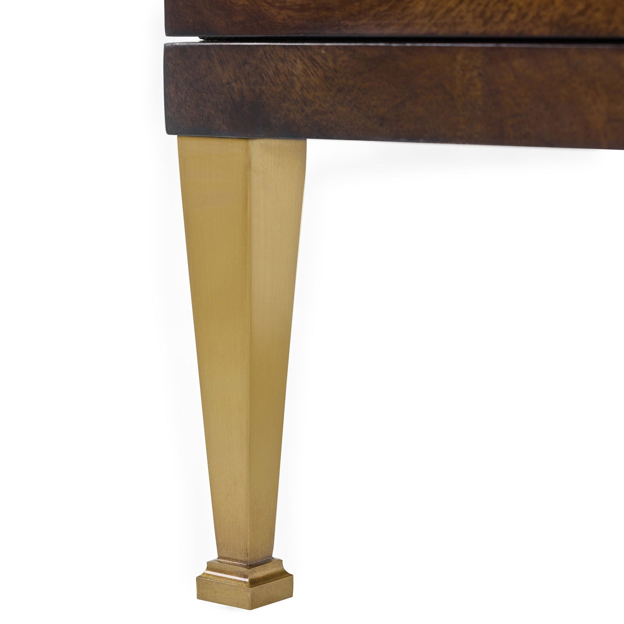 Bosco Four-Door Credenza