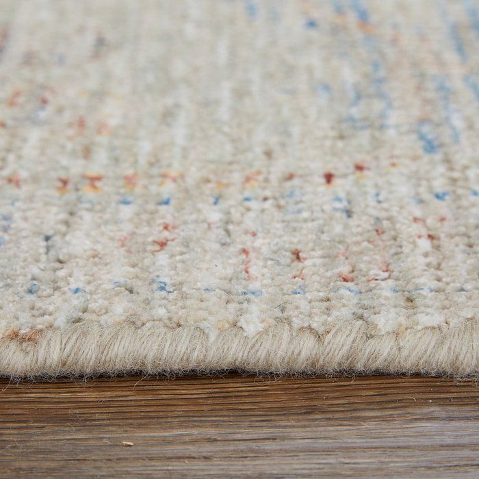 CALDWELL Collection - 8978F Ivory/Multi