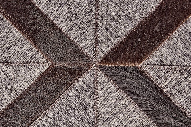 FANNIN Collection - 0753F Onyx/Asphalt