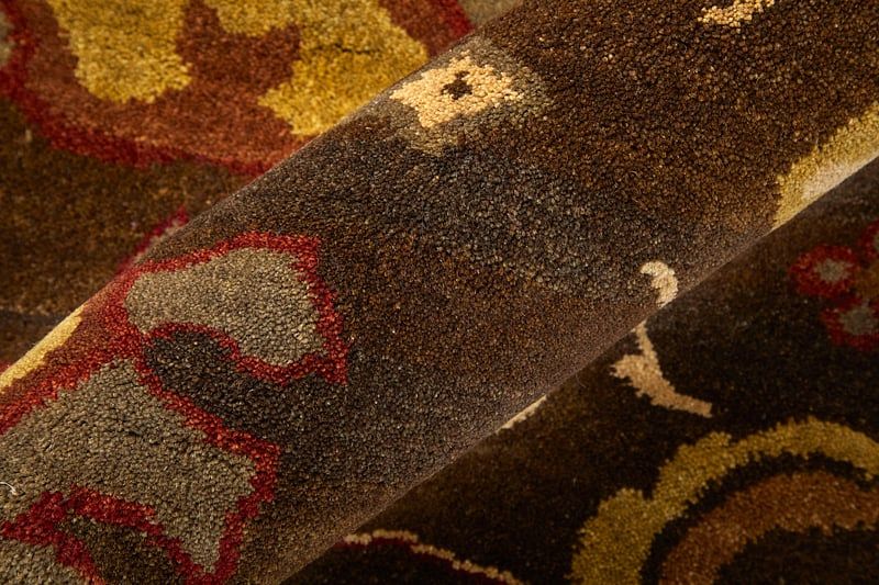 AMZAD Collection - 6115F Brown