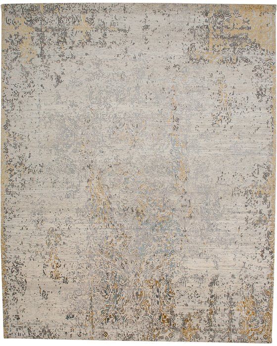 HAYDEN Collection - 6045L Natural/Gold