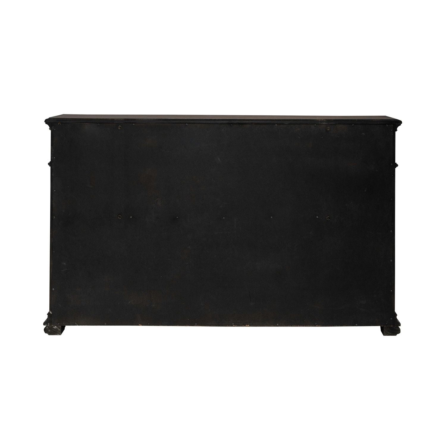 Providence Park - 8 Drawer Dresser - Chateau Brown
