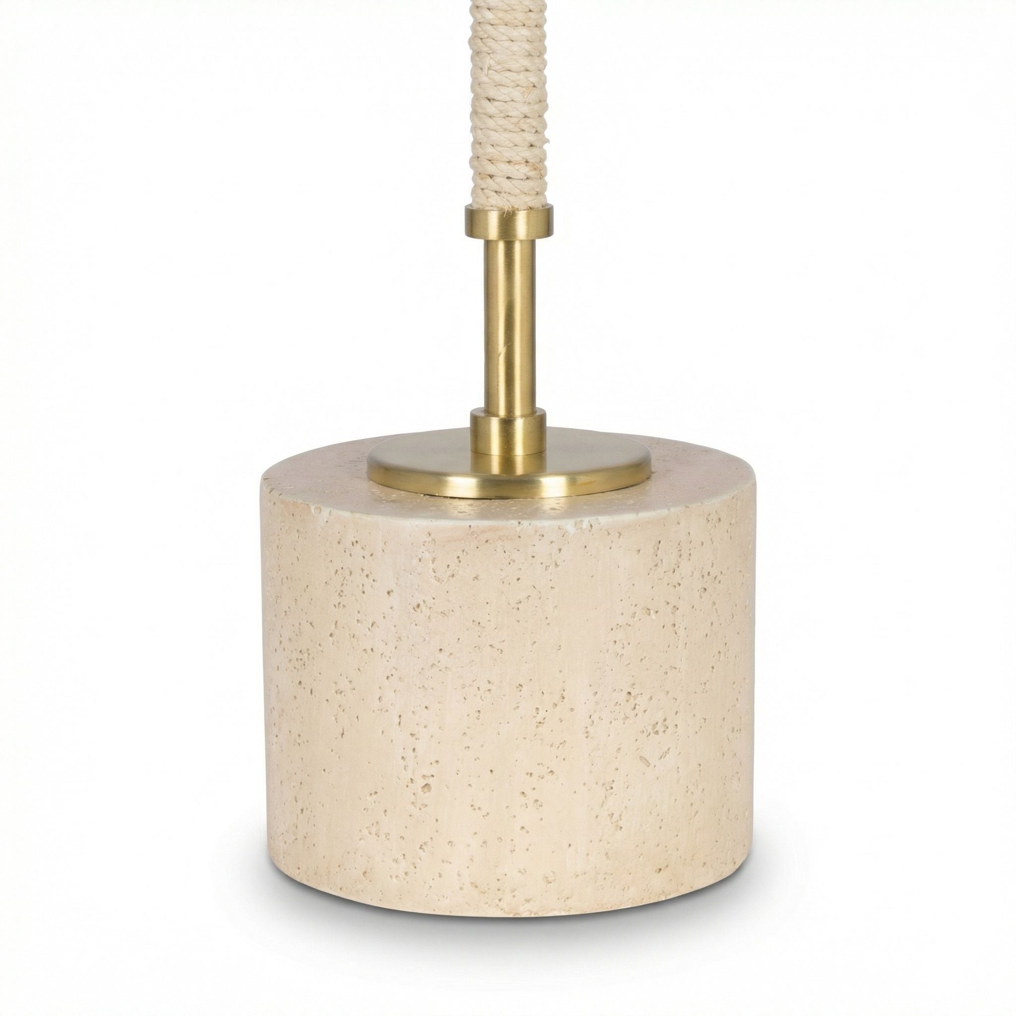 Averin - Table Lamp - Cream