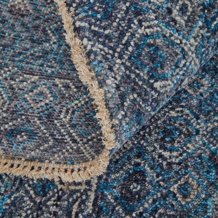 DAKOTA Collection - 69GEF Teal/Multi