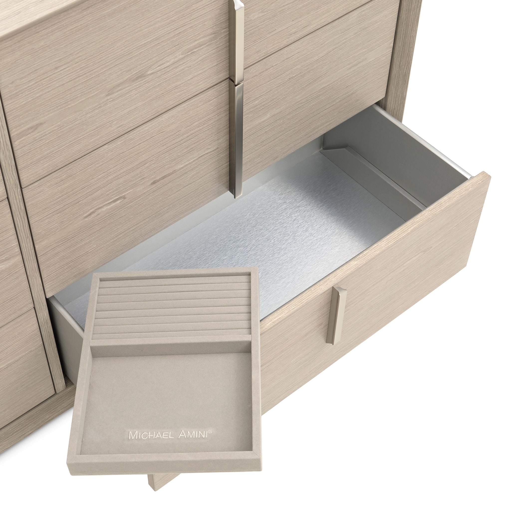 Lotus Bay - Dresser