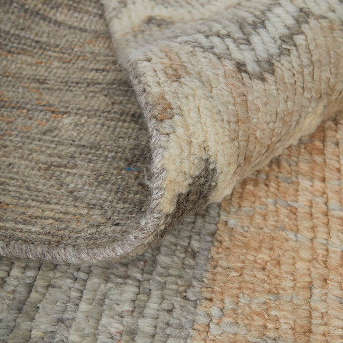 KASBAH Collection - 69FZF Gray/Multi