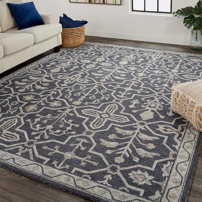 FALLON Collection - 8839F Blue