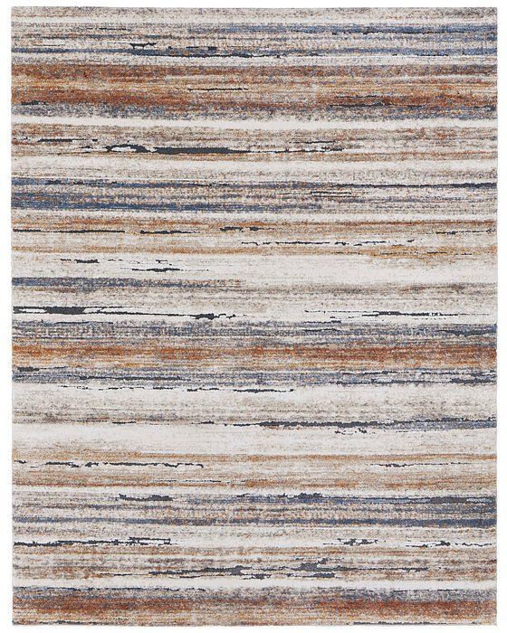 GILMORE Collection - 39MQF Ivory/Multi