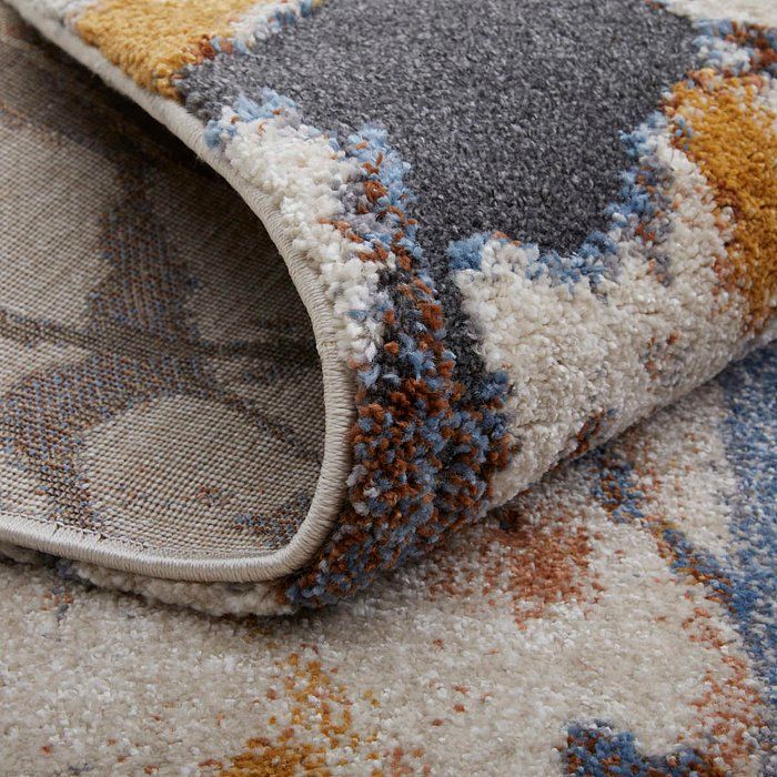 GILMORE Collection - 39MPF Blue/Multi