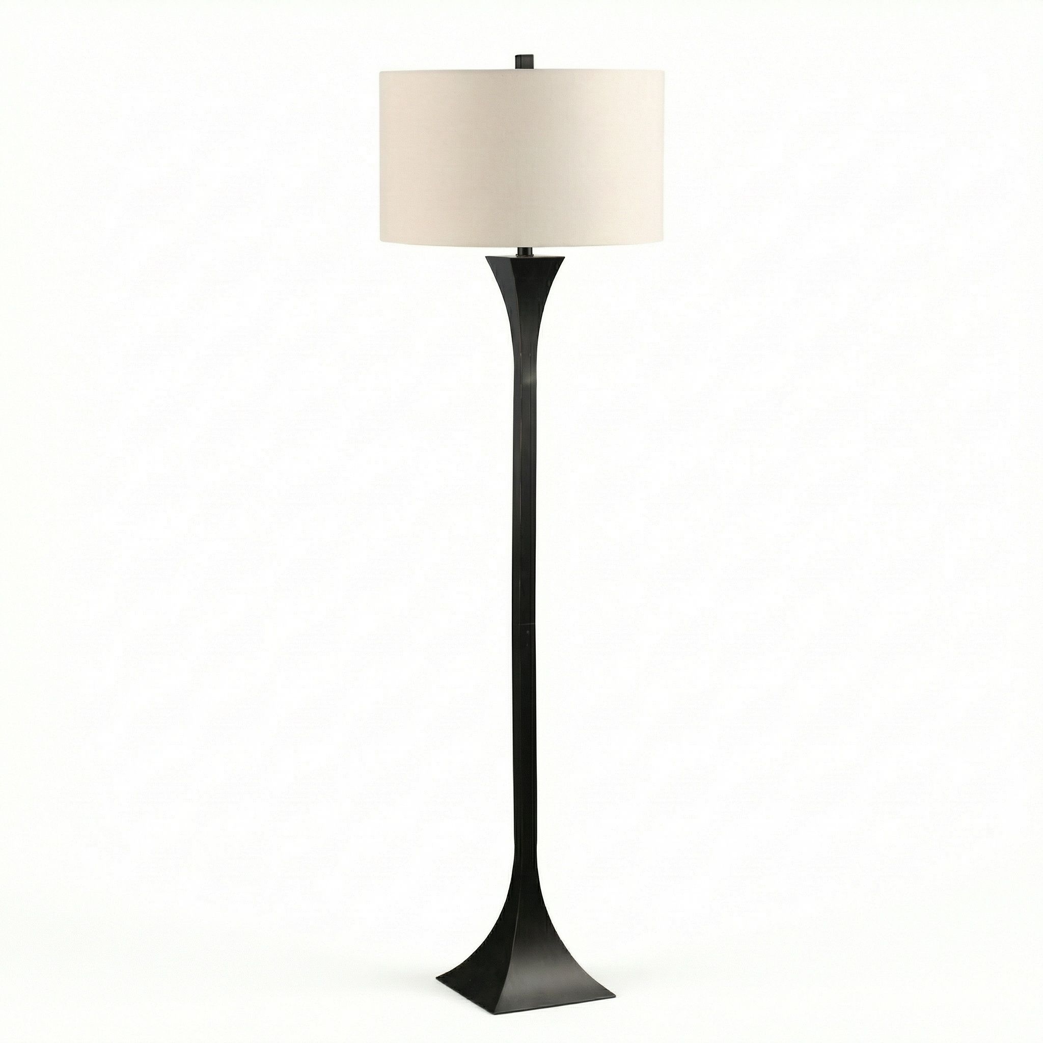 Vanta - Floor Lamp - Black