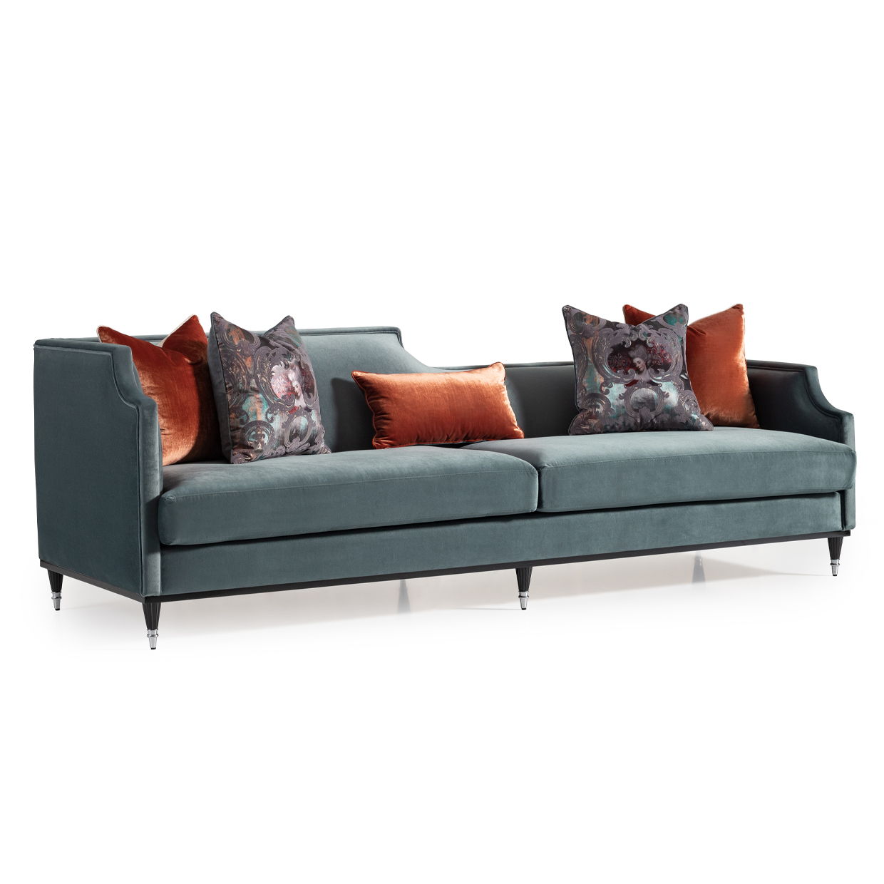 La Francaise - Mansion Sofa